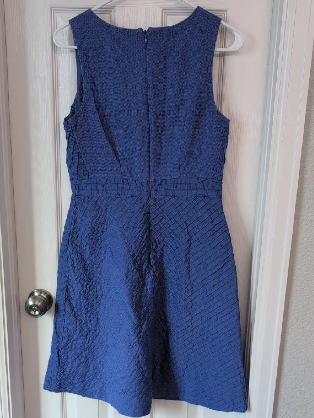 J. Crew approximate flat